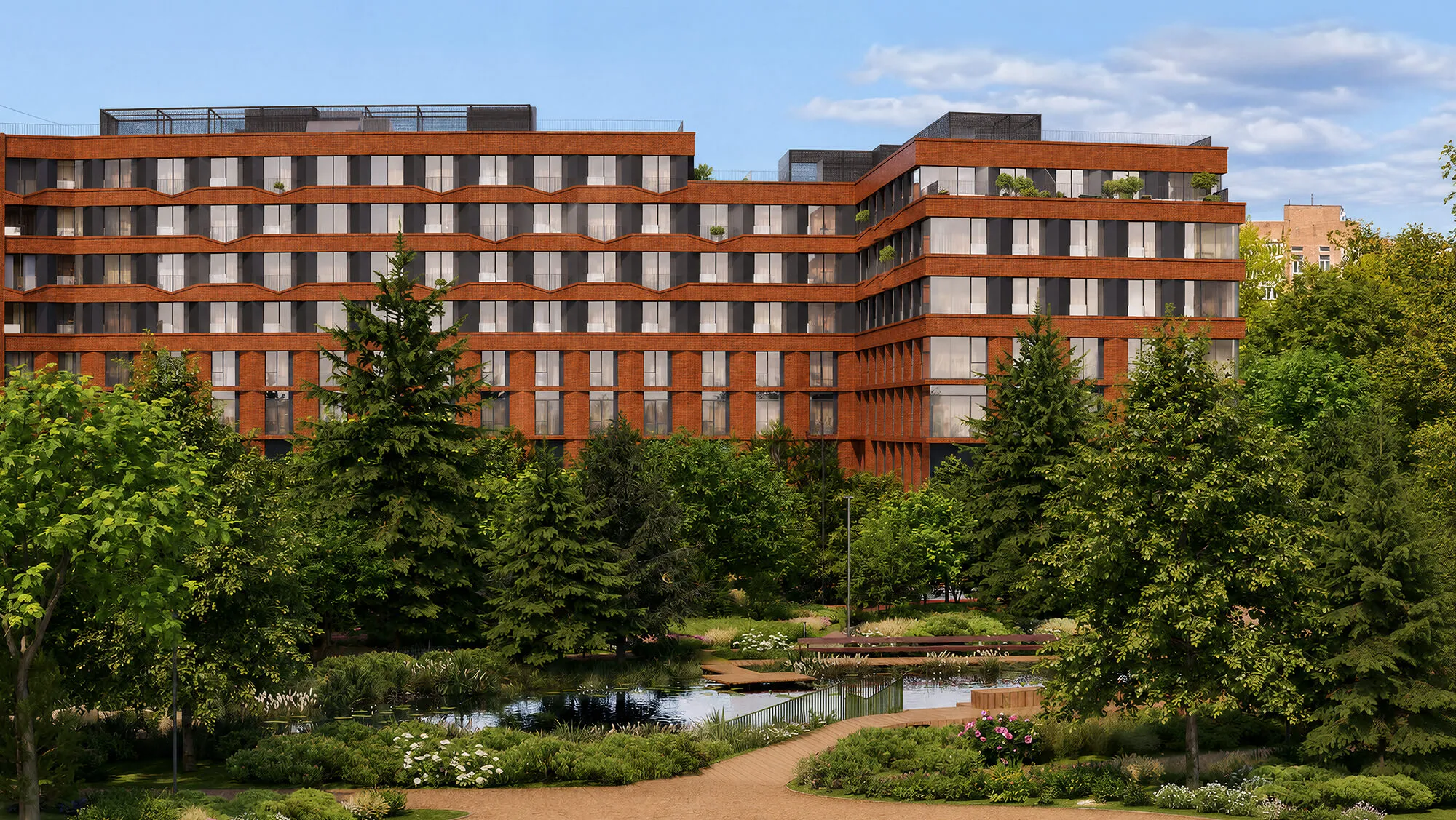 site image