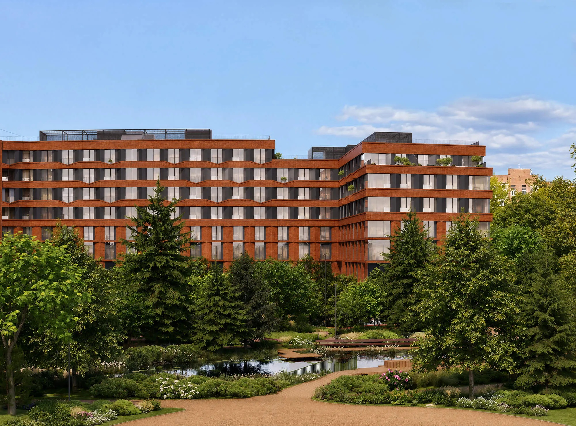 site image